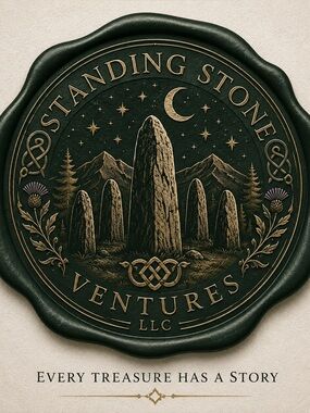 Standing Stone Ventures LLC